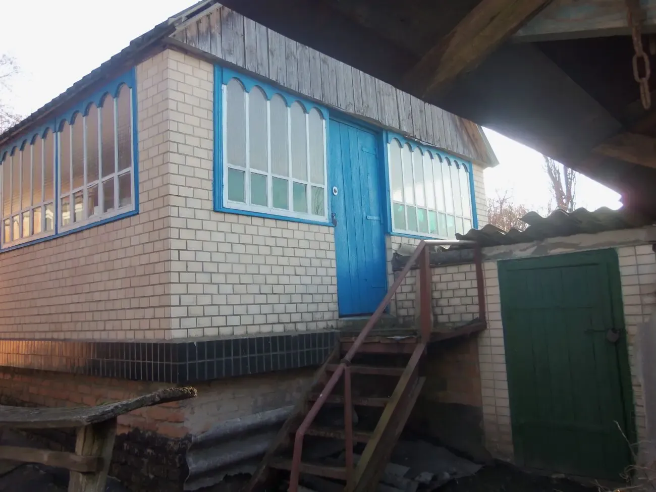 продаж будинка 3