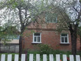 продаж будинка