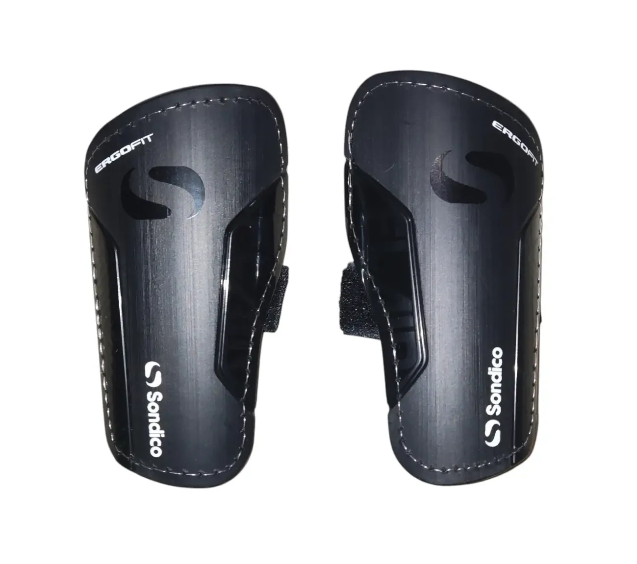 Детские, футбольные щитки Sondico Ergofit, для самых маленьких 2