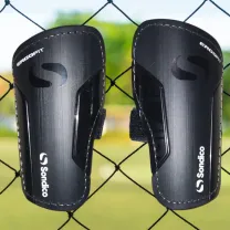 Детские, футбольные щитки Sondico Ergofit, для самых маленьких