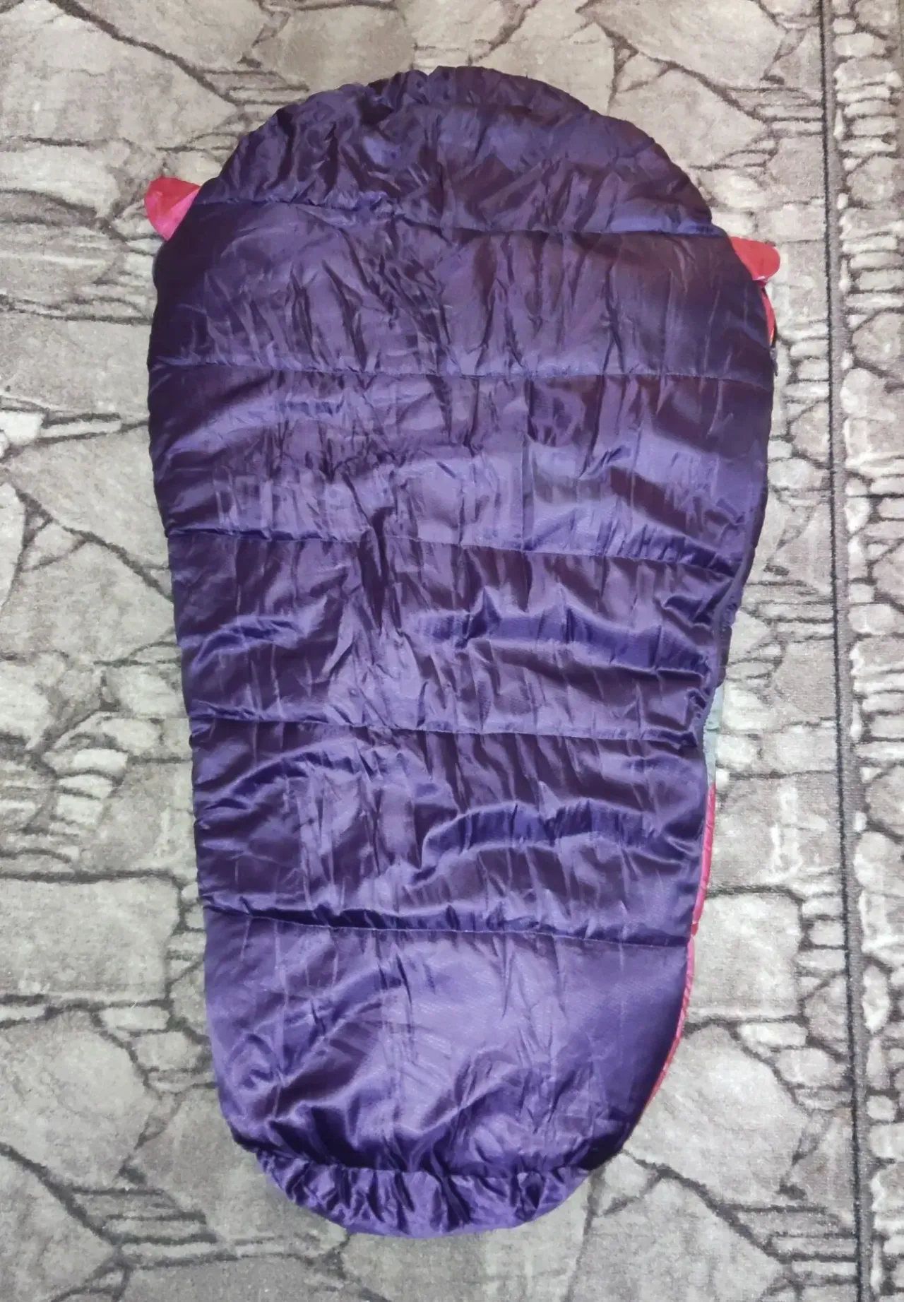 Детский спальный мешок Vango Nitestаr Mini, для самых маленьких 4