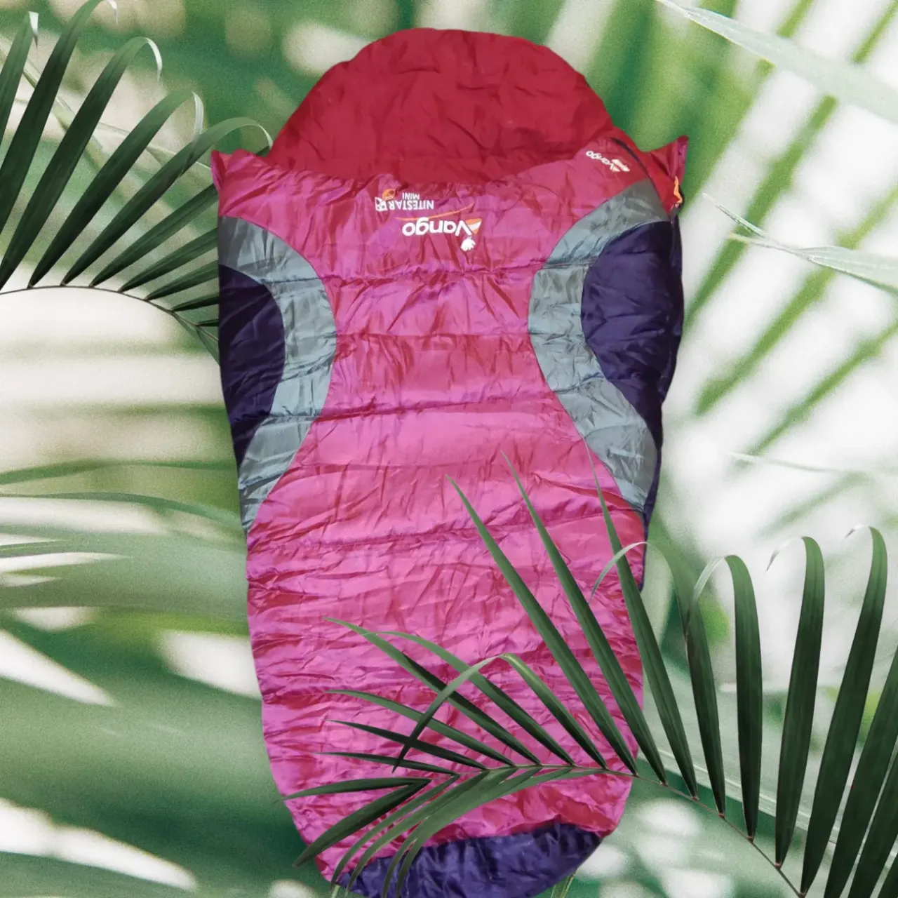 Детский спальный мешок Vango Nitestаr Mini, для самых маленьких