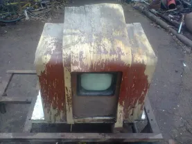 Телевізор КВН 49