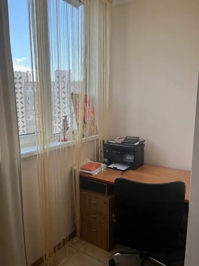 2х кімн. 75кв.м Позняки, Ахматової, Драгоманова, Григоренко. 7