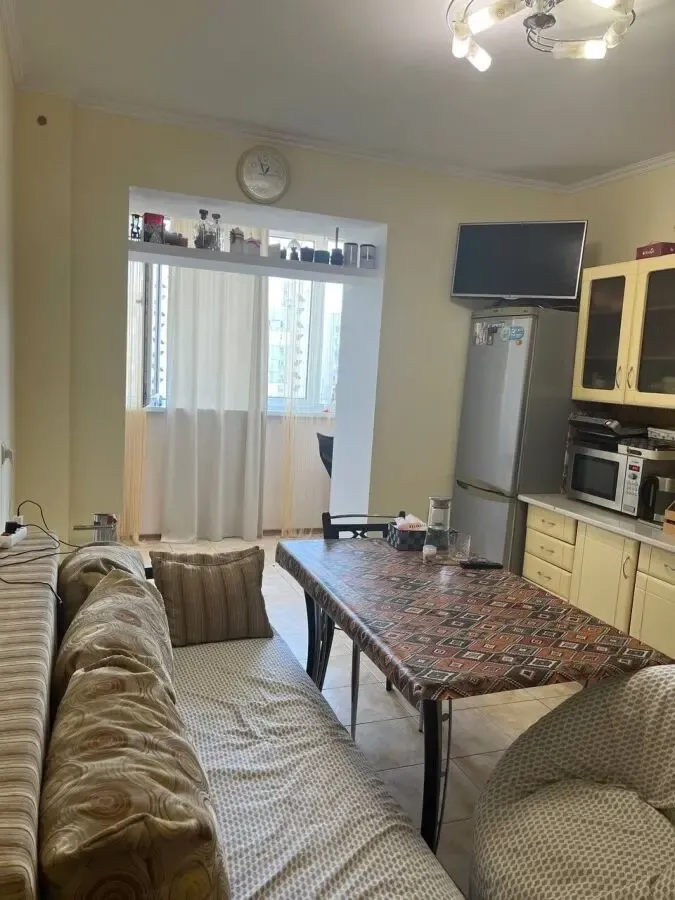 2х кімн. 75кв.м Позняки, Ахматової, Драгоманова, Григоренко. 4