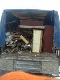Вывоз старой мебели, холодильников, стиралок, газовых пл и другого хла