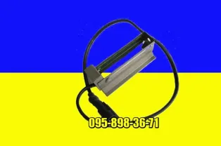 Датчик висіву Нива на сівалку УПС