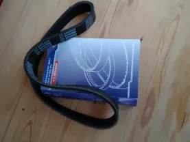 Ремень привода генератора ВАЗ 2108 8V, 6PK698