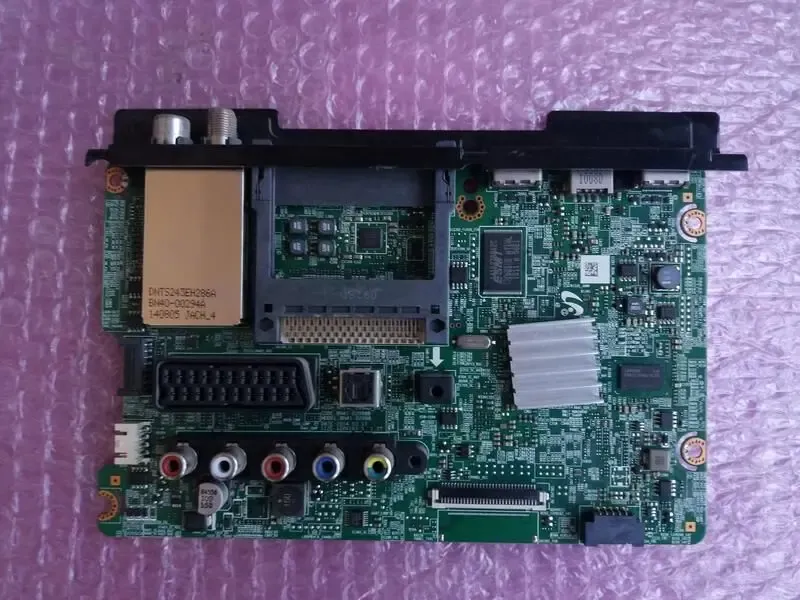 Материнська плата bn41-02098b до тв samsung ue32h4270au
