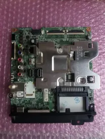 Материнська плата до тв lg eax67872805 (1.1) від тв lg43uk6750pld