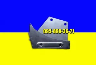 Датчик висіву Факт 2х16 на сівалку Гаспардо дискову