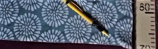 Ткань хлопок батист тонкий цветной 8 кусков For Hand Made рукоделия 8