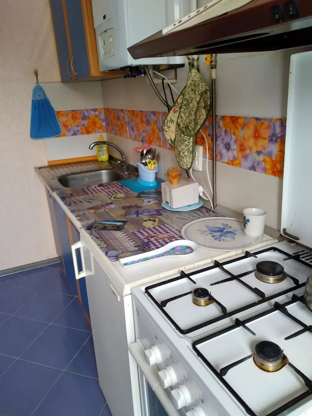 Подобова оренда квартир у Моршині біля бювету 6