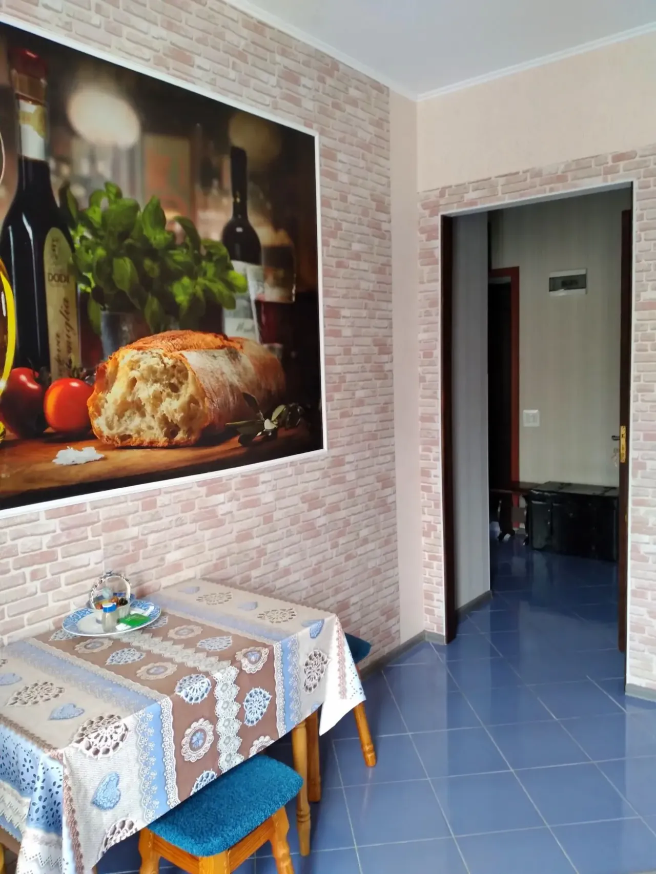 Подобова оренда квартир у Моршині біля бювету