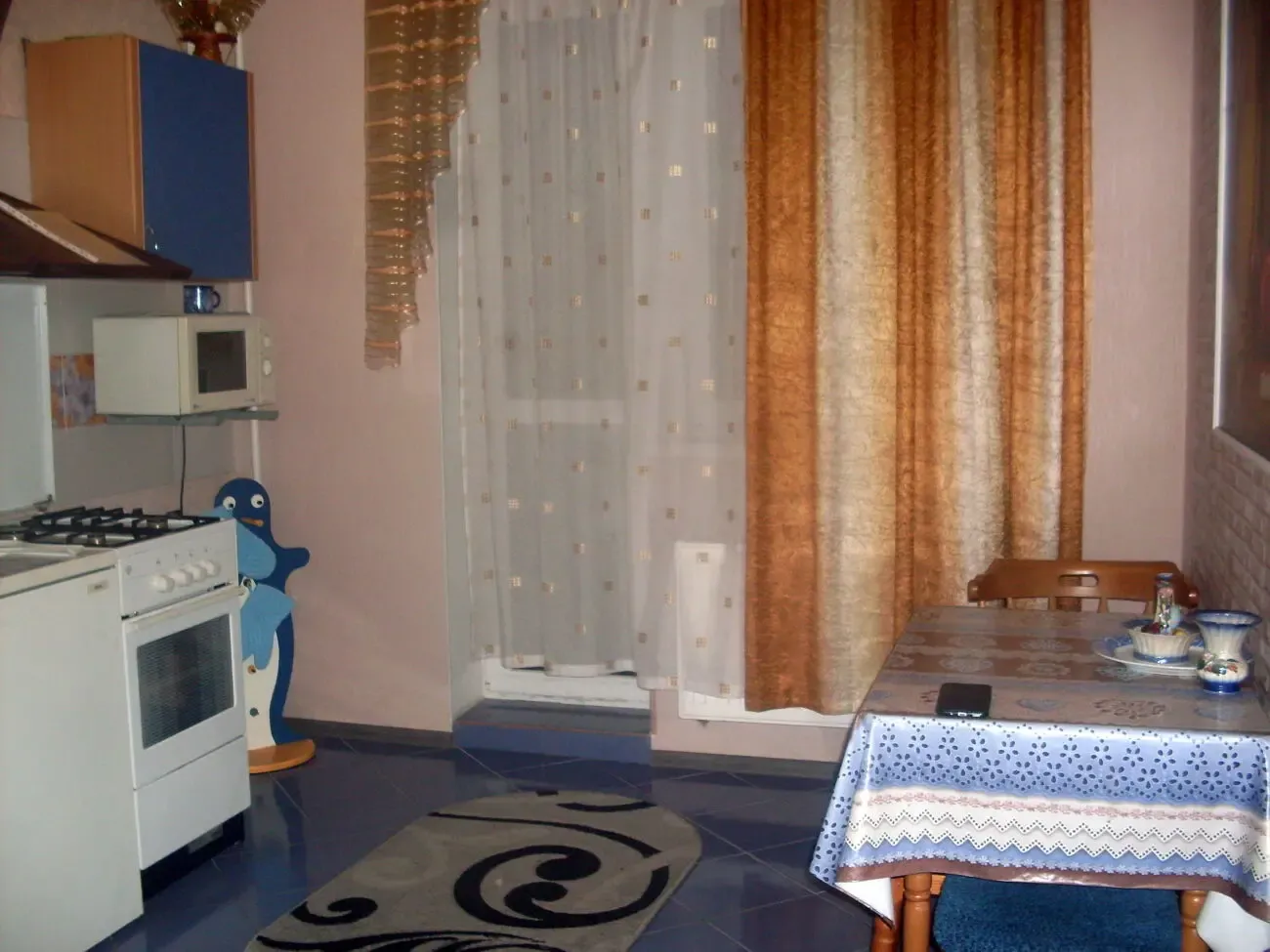 Подобова оренда квартир у Моршині біля бювету 5