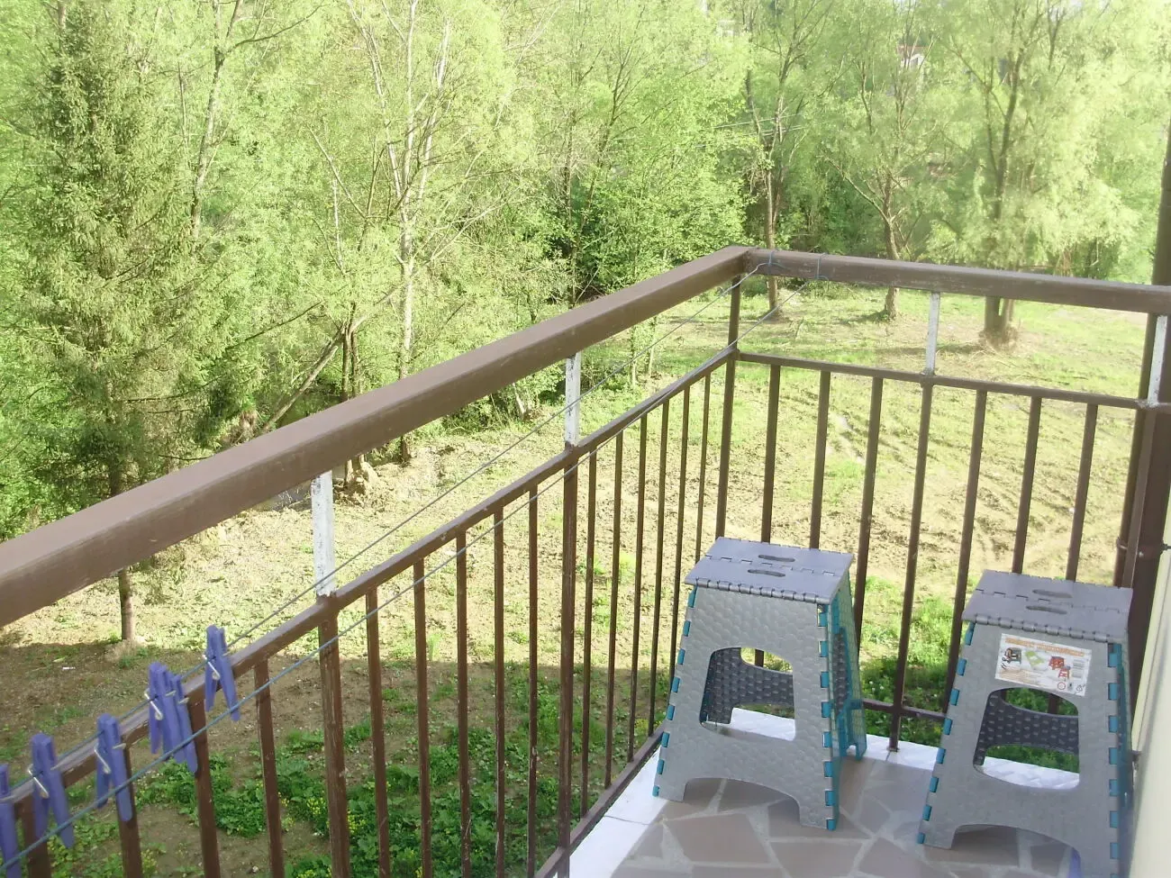 Подобова оренда квартир у Моршині біля бювету 10