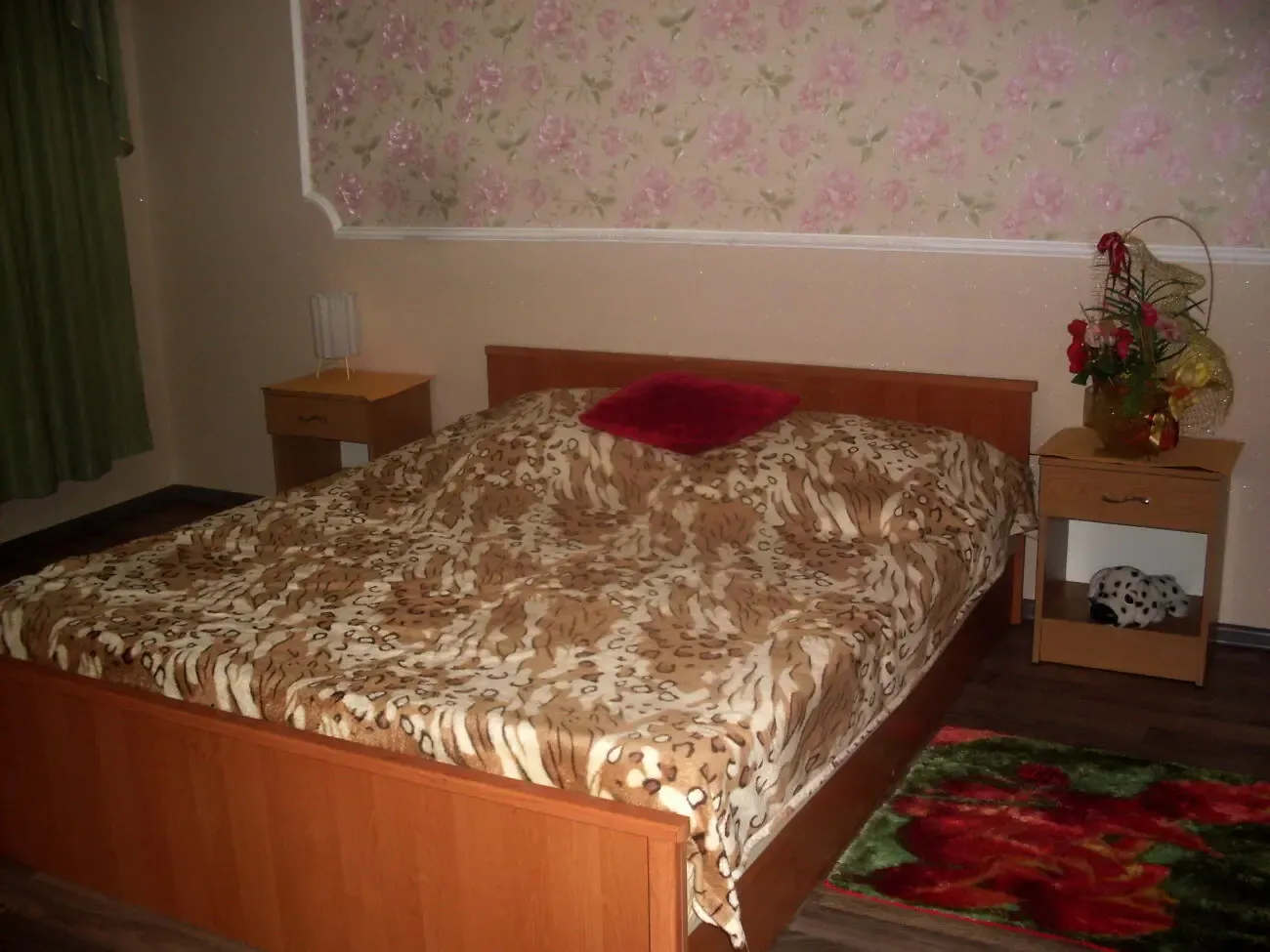 Подобова оренда квартир у Моршині біля бювету 3