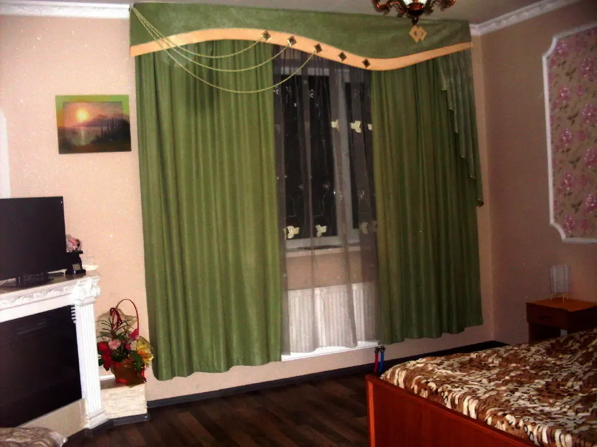 Подобова оренда квартир у Моршині біля бювету 4