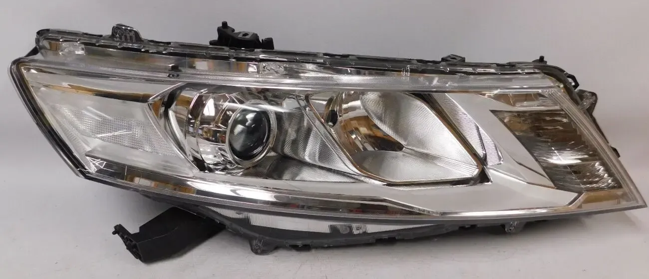 Honda crosstour фара