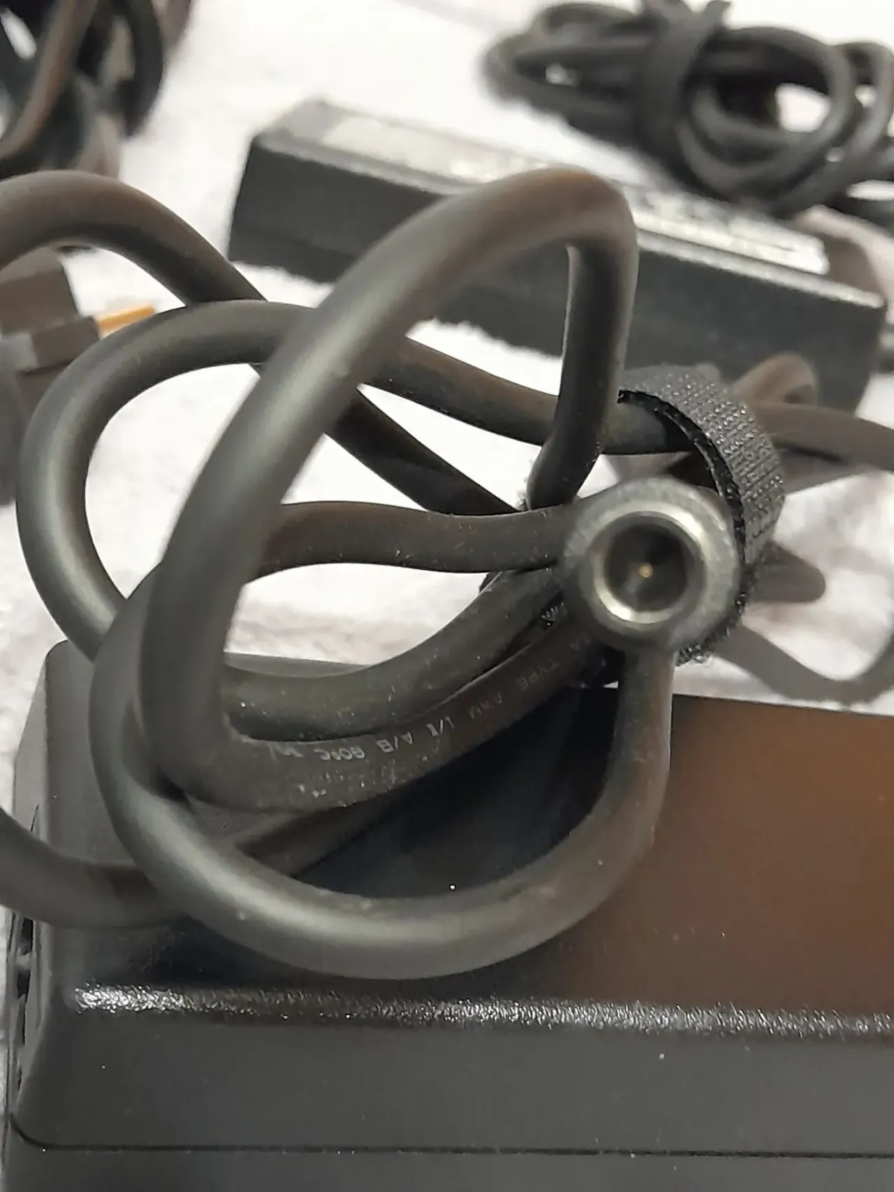 Блок питания HP 65W 19.5V 3.33A (TPC-DA58) .Original. 6