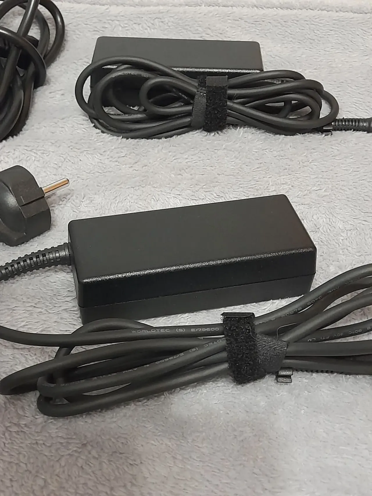 Блок питания HP 65W 19.5V 3.33A (TPC-DA58) .Original. 4