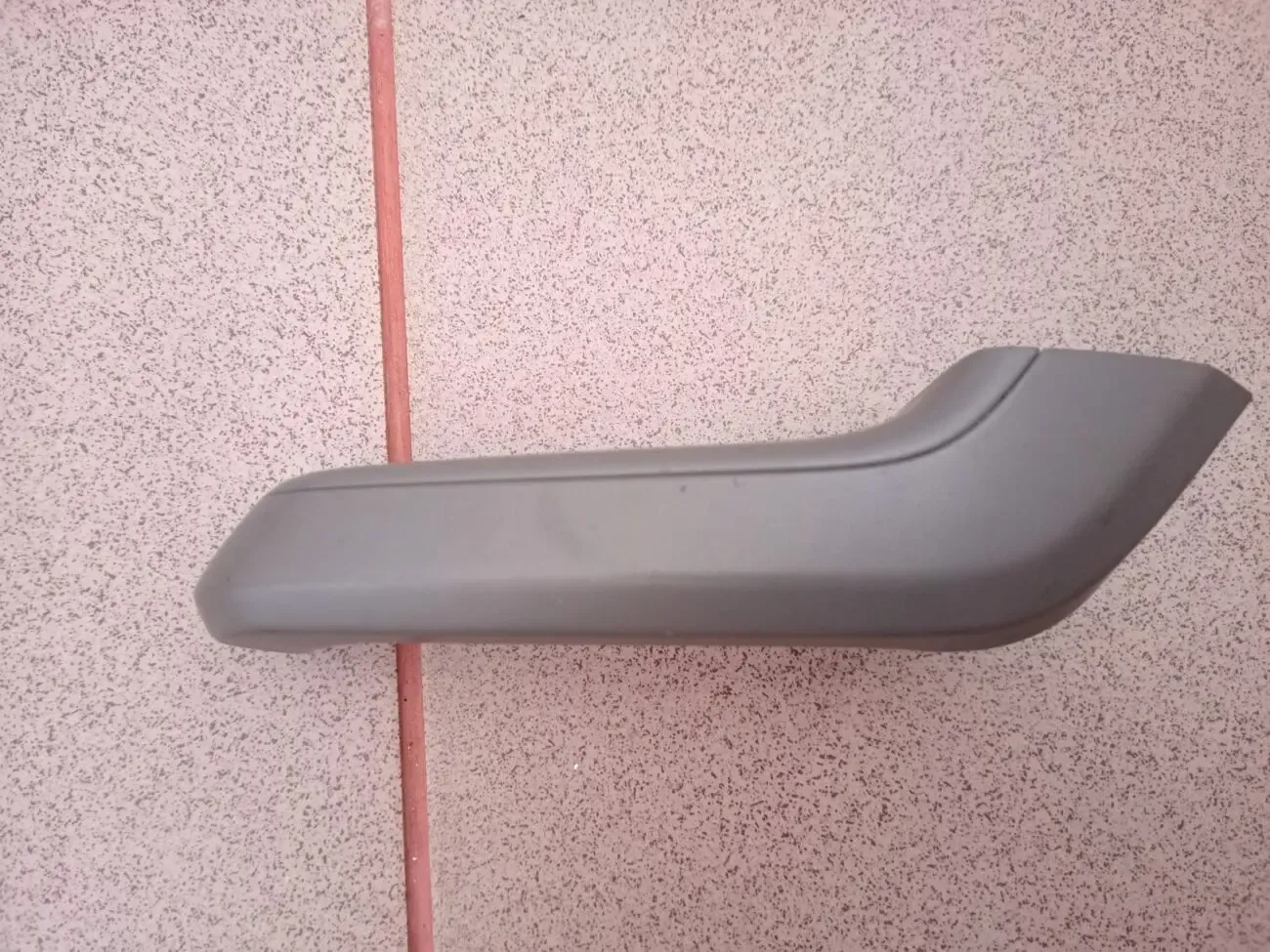 Ручка дверей внутрішня права Volkswagen Caddy 3 2004-2011