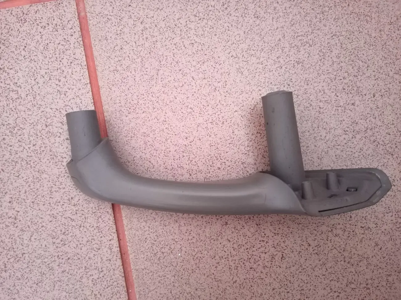 Ручка дверей внутрішня права Volkswagen Caddy 3 2004-2011 3