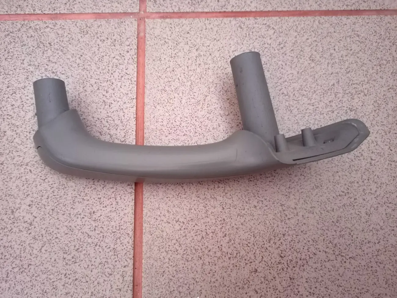 Ручка дверей внутрішня права Volkswagen Caddy 3 2004-2011 5