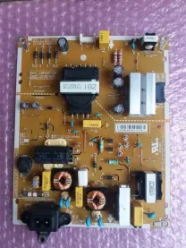 Блок живлення eax67865101(1.6), lgp43t-18u1 від тв lg43uk6750pld