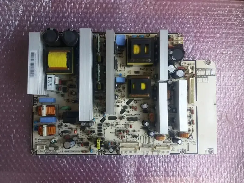 Блок живлення bn96-03743a, dyp-42v5 rev1.1 до тв samsung ps-42q7hr