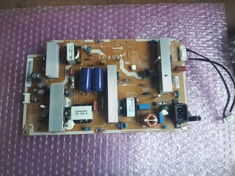 Блок живлення Samsung BN44-00440A