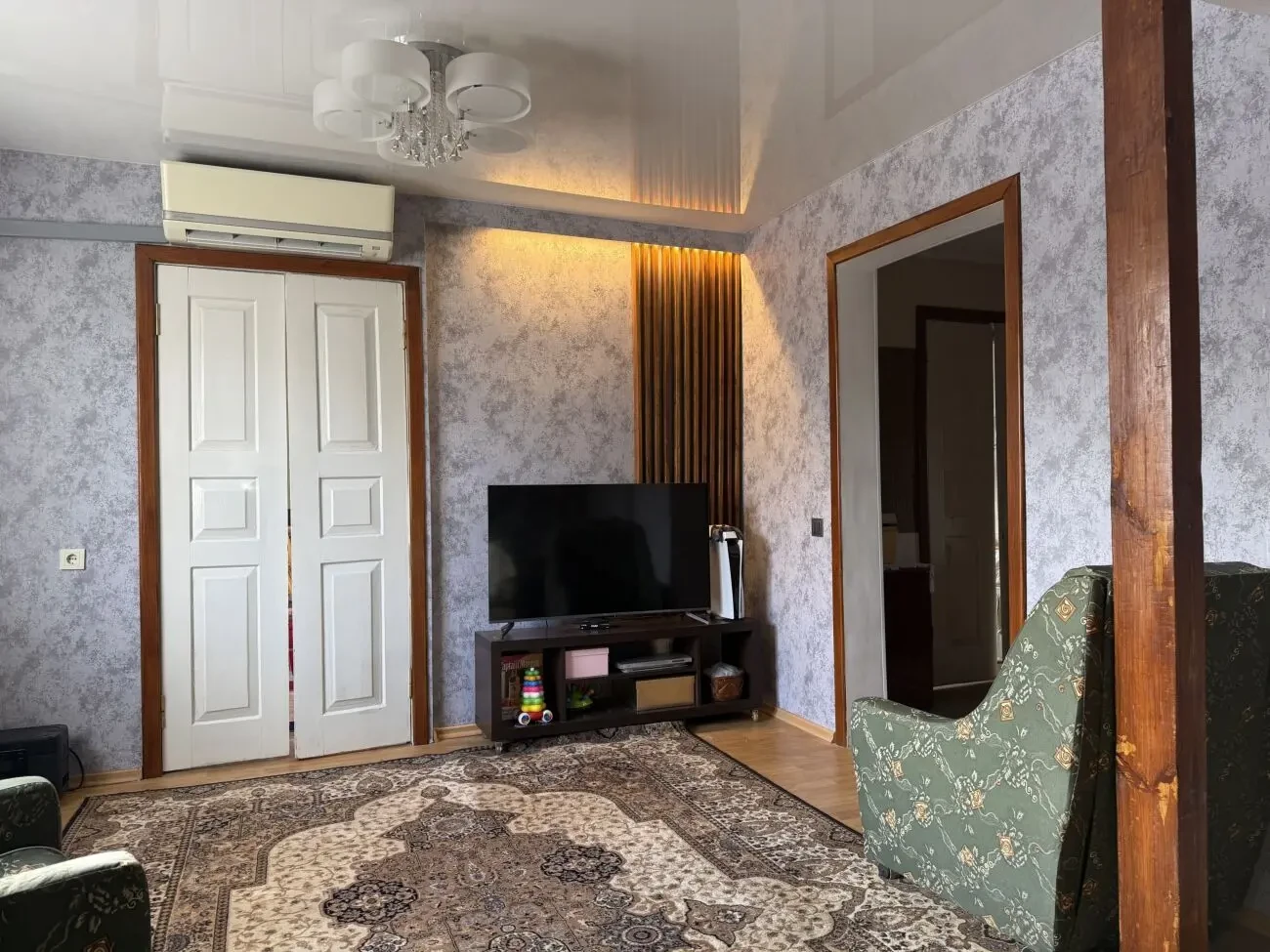 Продам Дом в Песочине 9