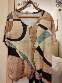 Продаю совершенно новую женскую блузку