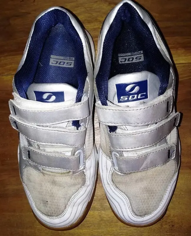 Кроссовки Soc, 35р 2