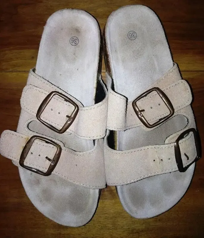 Тапки на мальчика, 36р 2