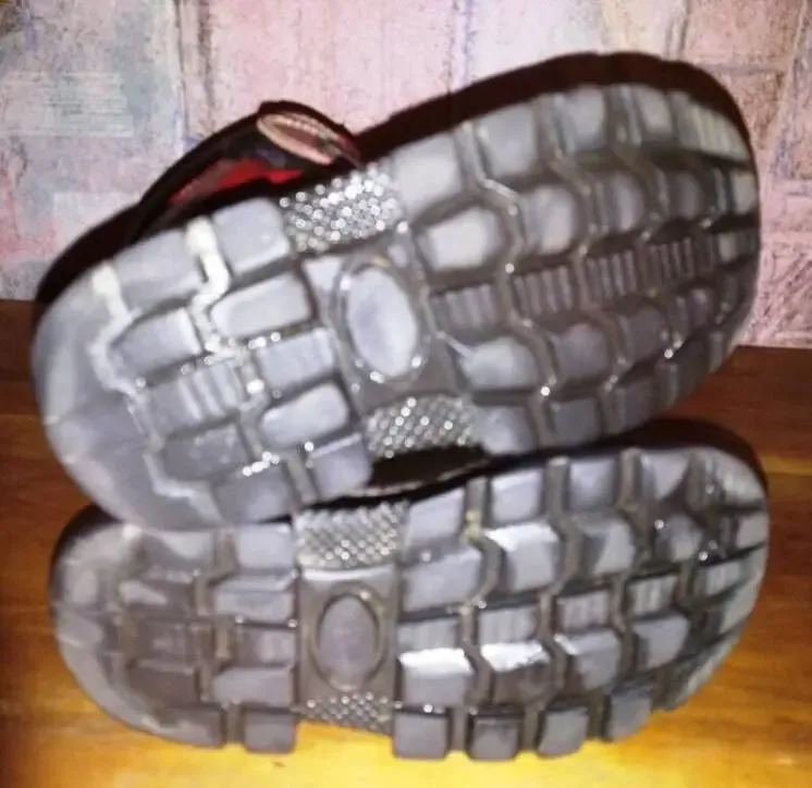 Сапожки Gulliver, 24р 4