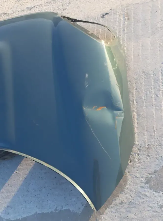 MINI Countryman F60 капот 41-00-9-626-977 41-00-7-449-381 4