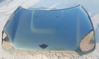 MINI Countryman F60 капот 41-00-9-626-977 41-00-7-449-381