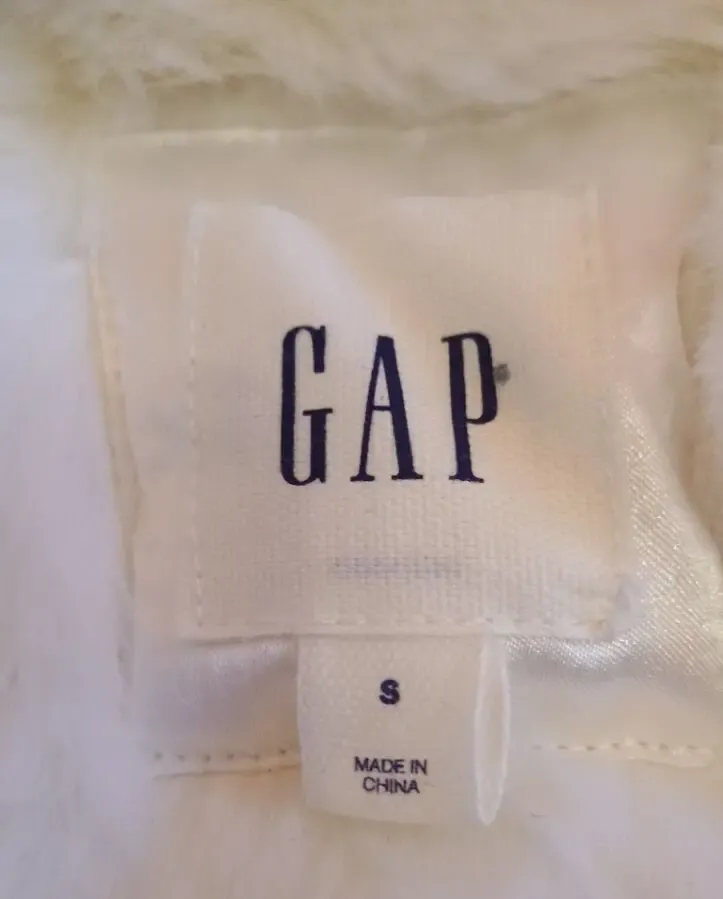 Полушубок  GAP 6