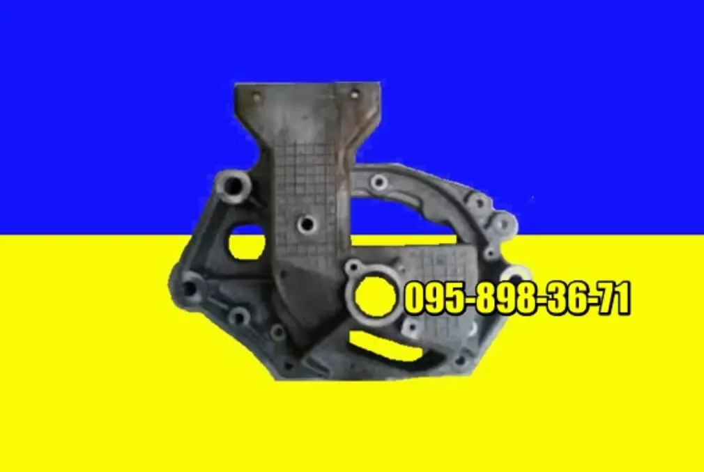 Корпус висівного апарату на сівалку УПС