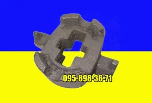 Сухарик амортизатора на сівалку СЗ-3.6