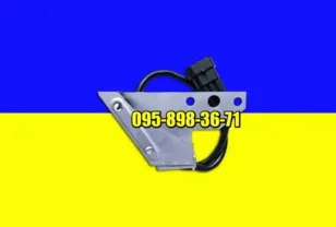 Датчик висіву Факт 4х20 на сівалку Кун Плантер