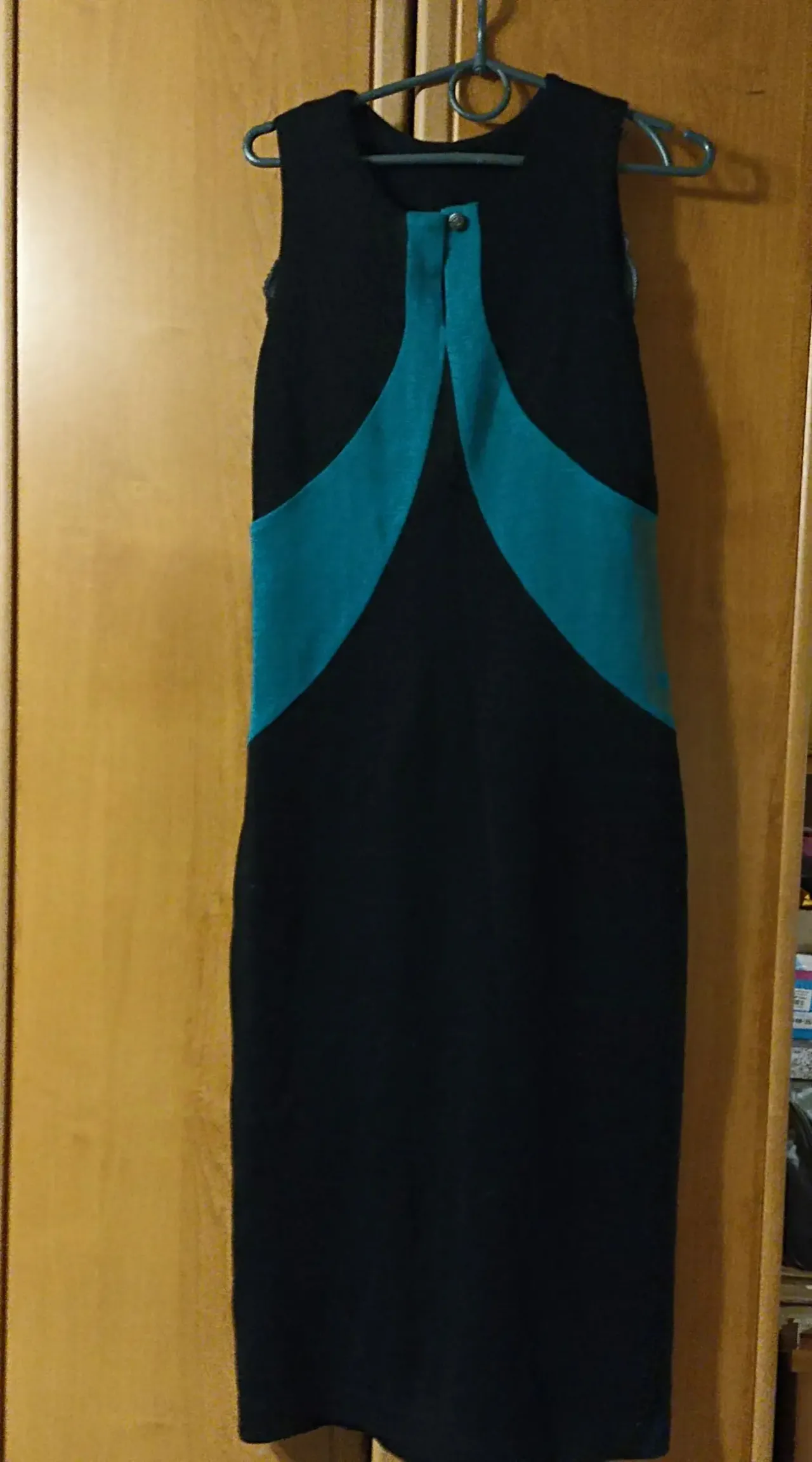 Плаття вечірнє з болеро 2