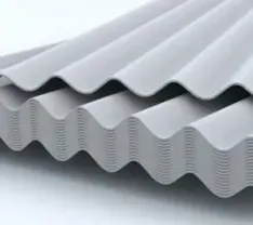 Шифер 8-ми хвильовий Івано Франківський FIBRODAH