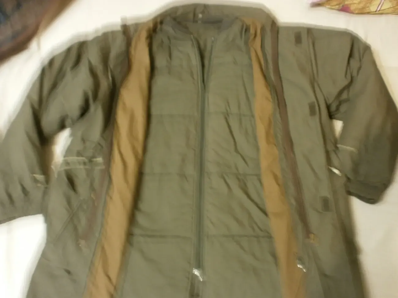 Куртка мужская зимняя 2