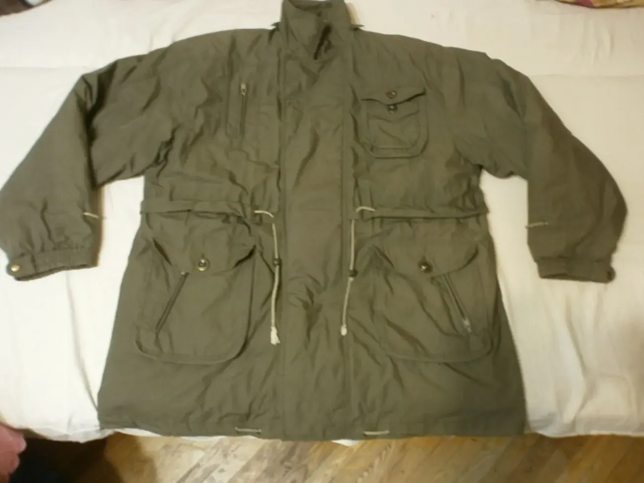 Куртка мужская зимняя