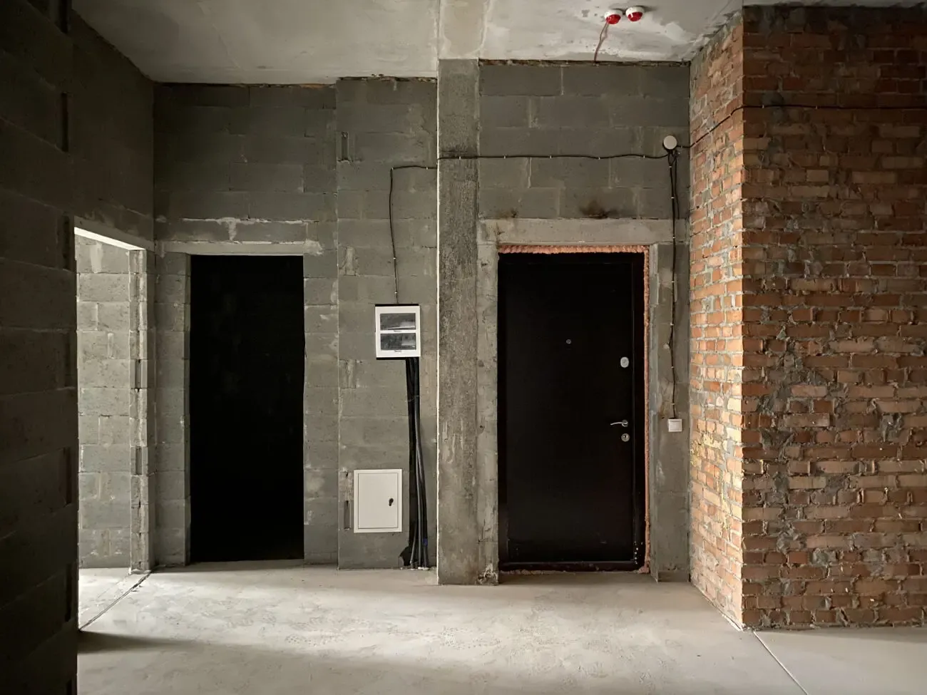 Продам квартиру з терасою 25м2 ЖК Варшавський 2 ваш простір та комфорт 3