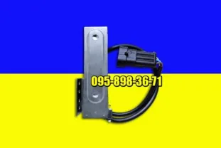 Датчик висіву Факт 4х20 на сівалку Квернеленд Оптіма