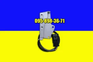 Датчик висіву Факт 4х20 на сівалку Гаспардо анкерну