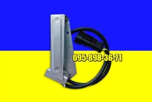 Датчик висіву Спутник 4х20 на сівалку Вега Профі